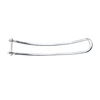Farm Double Gate Bow Latch